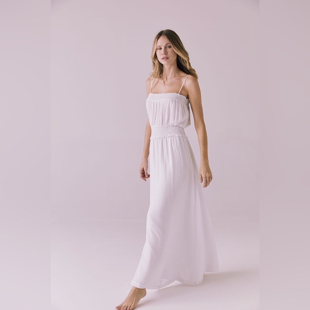 Chaser dress M NWT